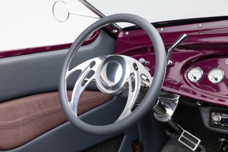 1933 Ford Zipper Roadster in , 
