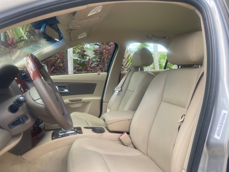 2006 Cadillac CTS LOW MILES 30,356 3.6 V6 VVT in , 