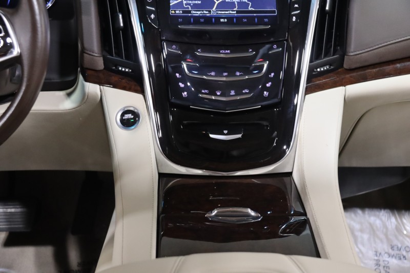 2016 Cadillac Escalade Luxury Collection 4dr Suv in , 