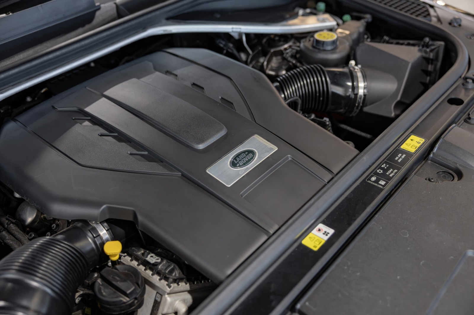 Used Car 2023 Land Rover Range Rover  Autobiography For Sale Under $130,000 In Boerne, Texas