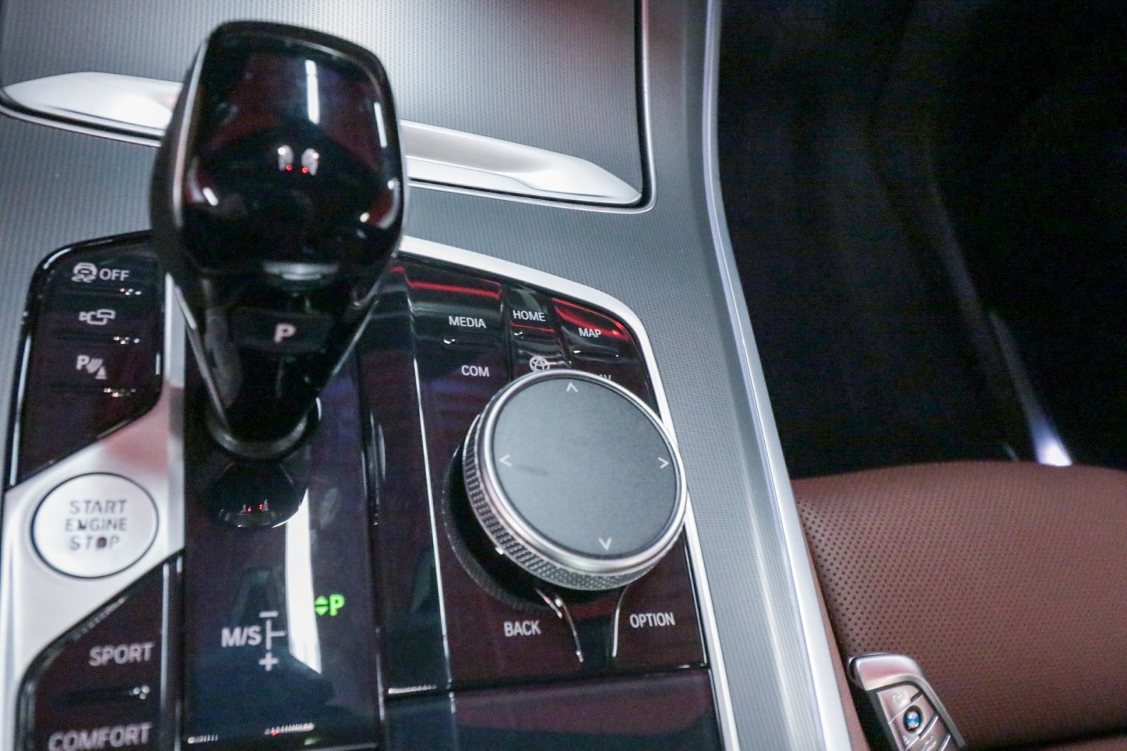 Used Car 2023 Bmw X5  Sdrive40i For Sale Under $50,000 In Taylor, Texas