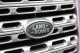 2017 Land Rover Range Rover HSE in , 