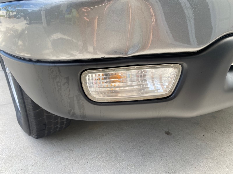 2002 Toyota Tacoma 1 OWNER AUTO AC 4 CYL in , 