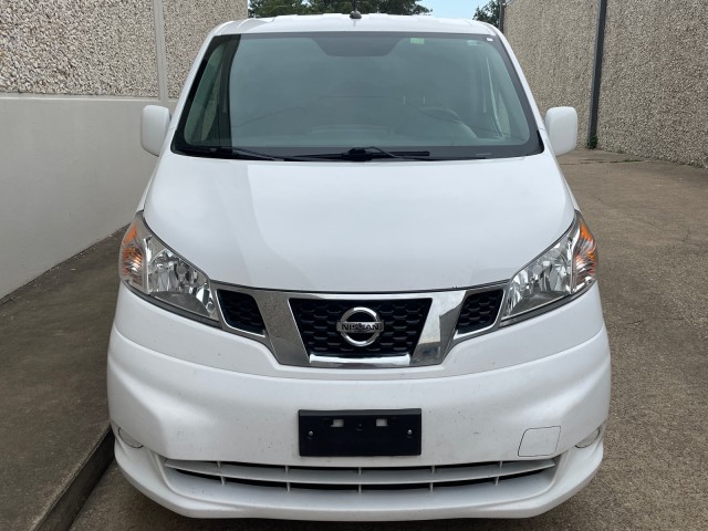 2019 Nissan NV200 Compact Cargo A.B.L. S 5