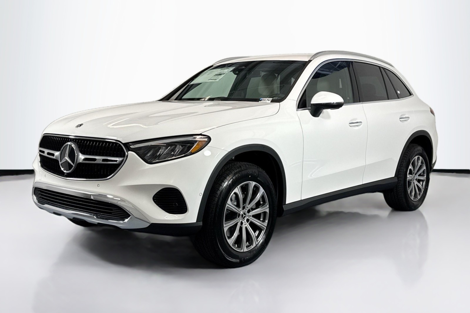 2026 Mercedes-Benz GLC 2026 Mercedes-Benz GLC GLC 300 SUV Sport Utility