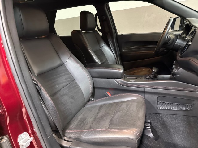 2021 Dodge Durango R/T Blacktop Hemi V8 in , 
