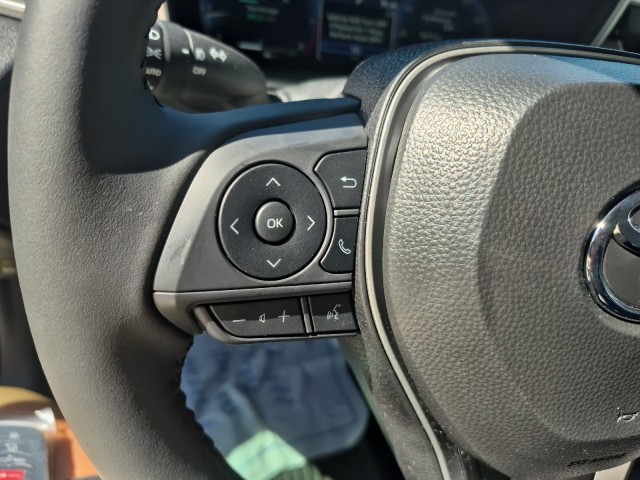 ToyotaCorolla Cross28