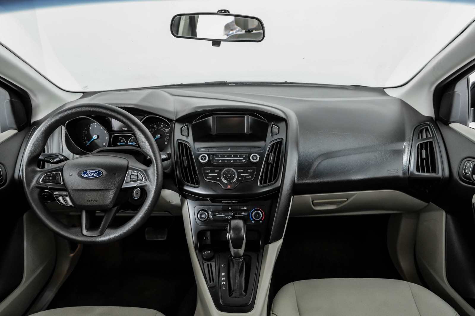 2018 Ford Focus SE AUTOMATIC REAR CAMERA BLUETOOTH CRUISE CONTROL  17