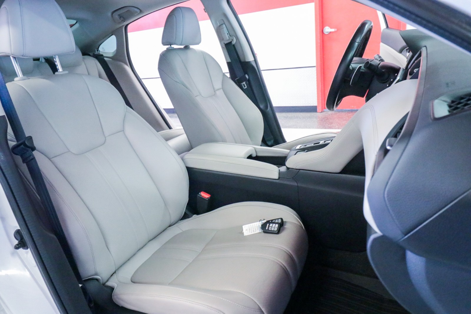 Used Car 2020 Honda Insight  Touring For Sale In Austin, Texas