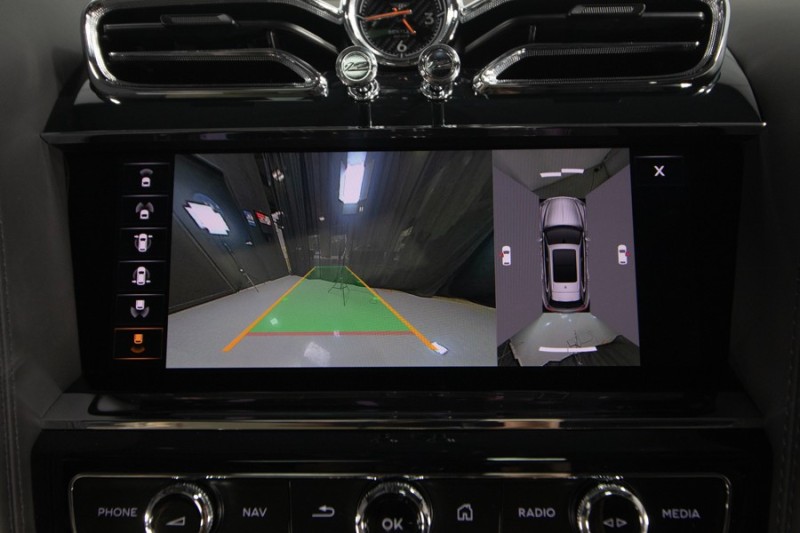 2023 Bentley Bentayga Bentayga Speed Edition 12 ($340,000 MSRP) *ONLY 4900 MILES* in , 