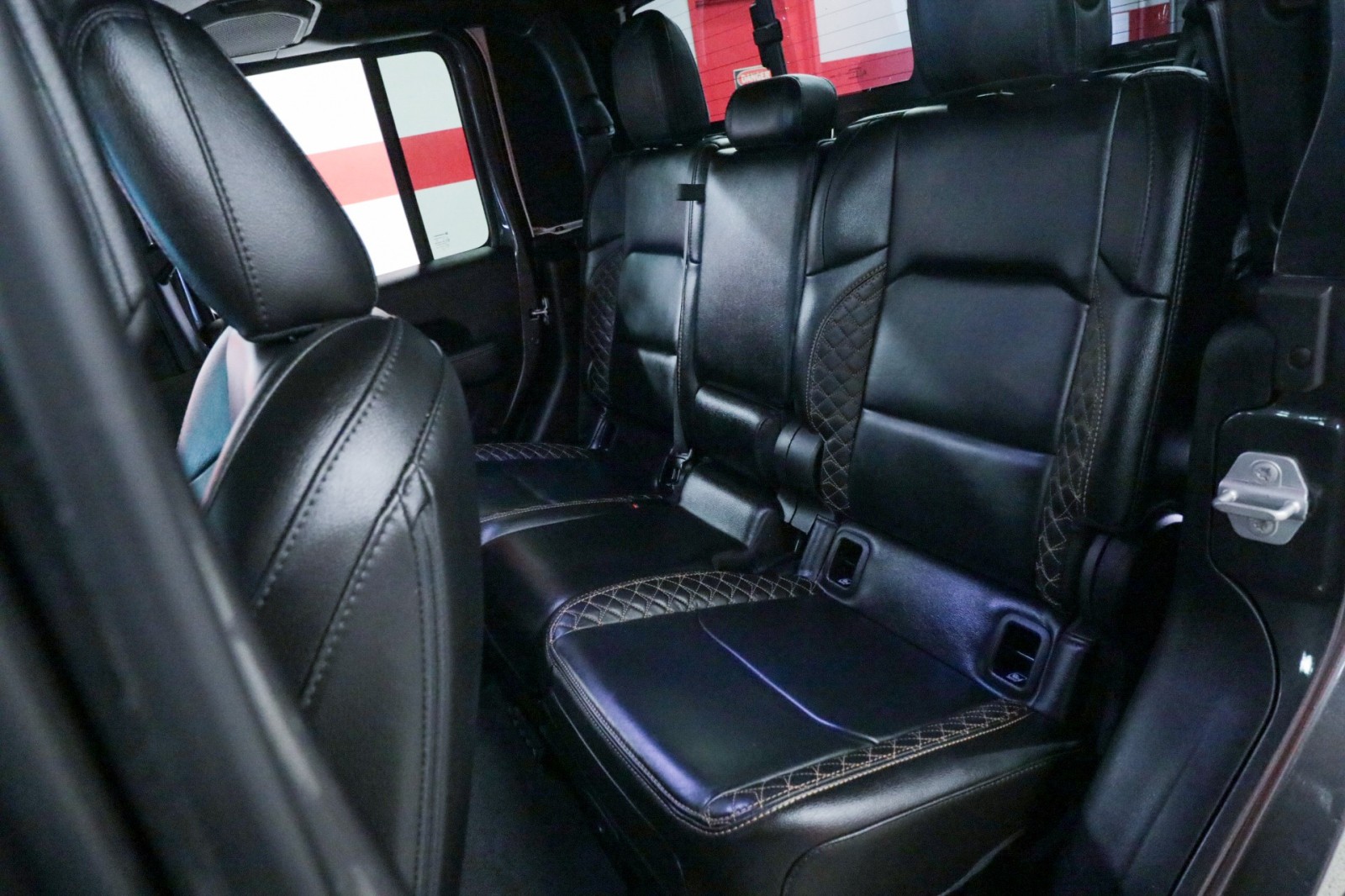 Used Car 2021 Jeep Gladiator  High Altitude For Sale Under $35,000 In Austin, Texas