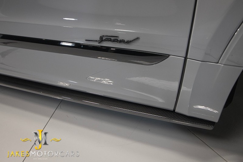 2023 Bentley Bentayga Bentayga Speed Edition 12 ($340,000 MSRP) *ONLY 4900 MILES* in , 