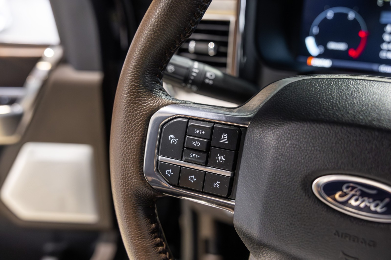 Used Car 2024 Ford Super Duty F-250 Srw  King Ranch For Sale Under $90,000 In Boerne, Texas