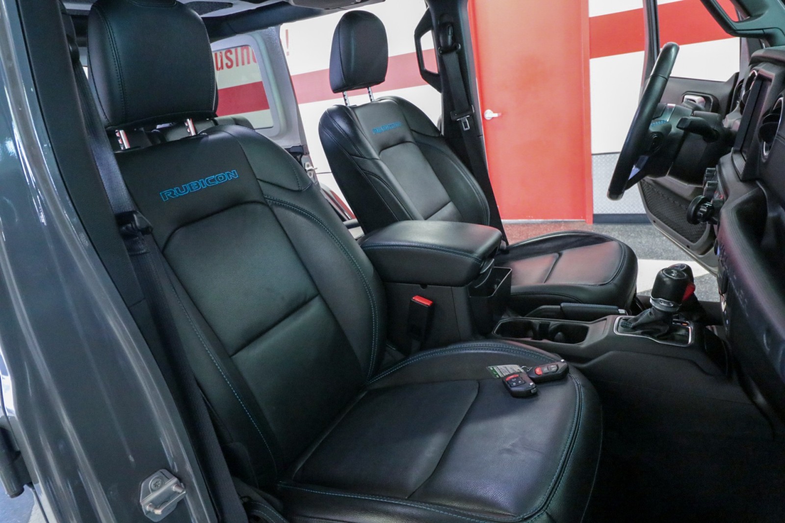 Used Car 2023 Jeep Wrangler 4xe  Rubicon For Sale Under $30,000 In Austin, Texas