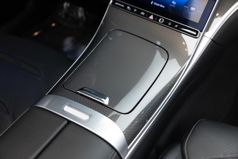 2024 Mercedes-Benz AMG C 63 S E Performance AMG C 63 S E Performance in , 