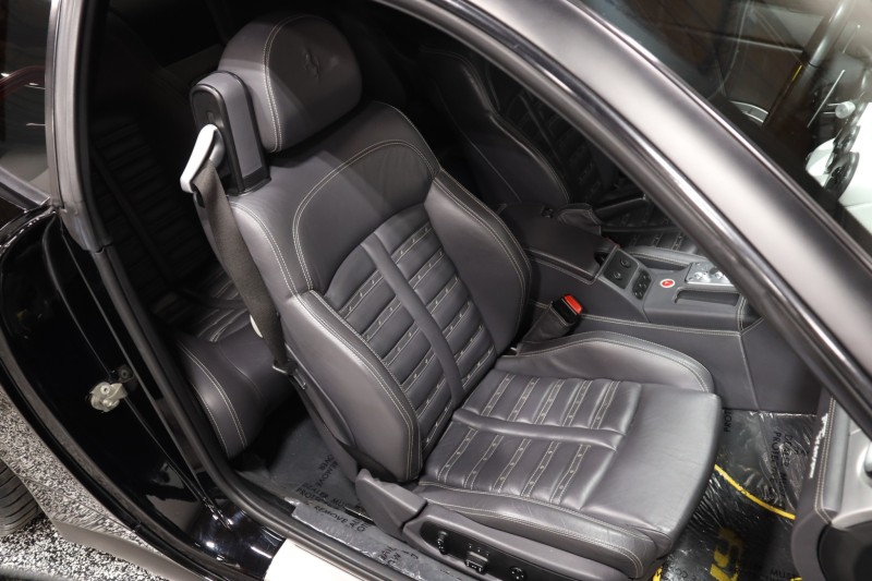 2005 Ferrari 612 Scaglietti 2dr Coupe in ,