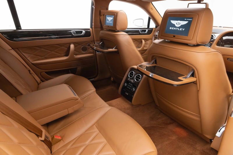 2009 Bentley Continental Flying Spur Speed Flying Spur Speed in ,