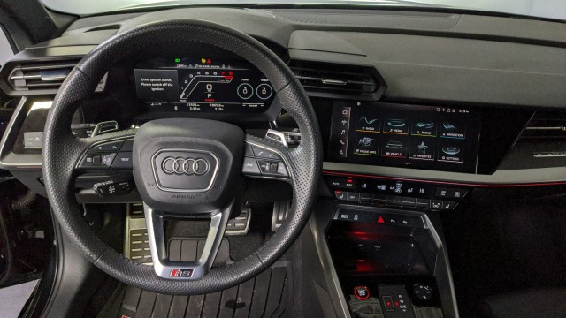 2023 Audi RS 3  20