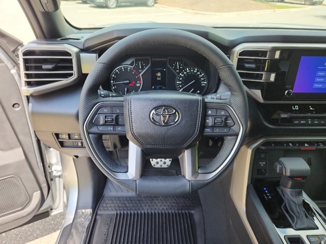 ToyotaTundra 4WD19