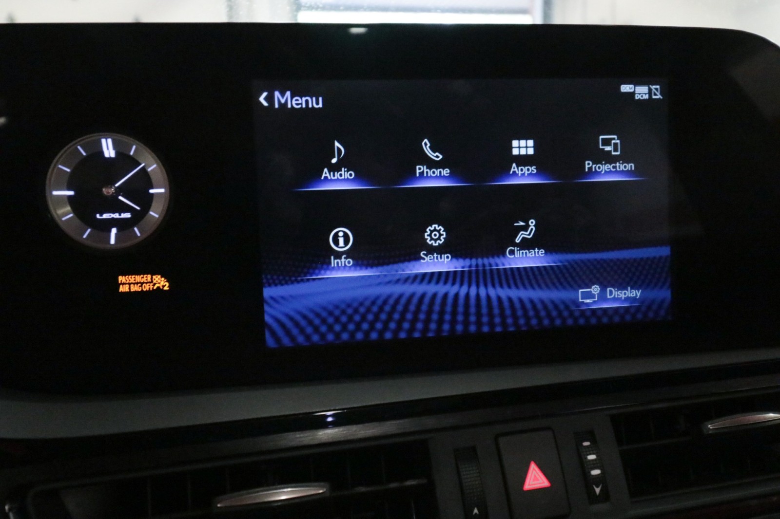 Used Car 2022 Lexus Es  Es 350 F Sport For Sale Under $35,000 In Austin, Texas