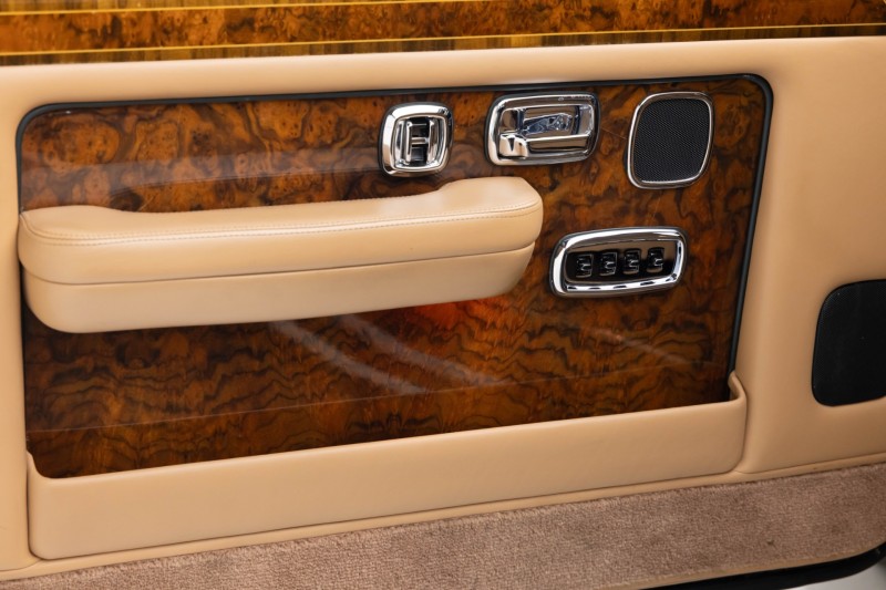 1998 Rolls-Royce Silver Spur  in , 