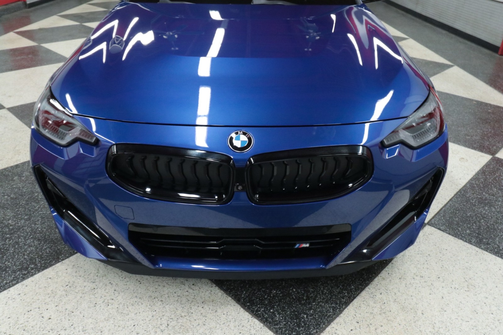 Used Car 2025 Bmw 2 Series  M240i Xdrive For Sale Under $60,000 In Austin, Texas