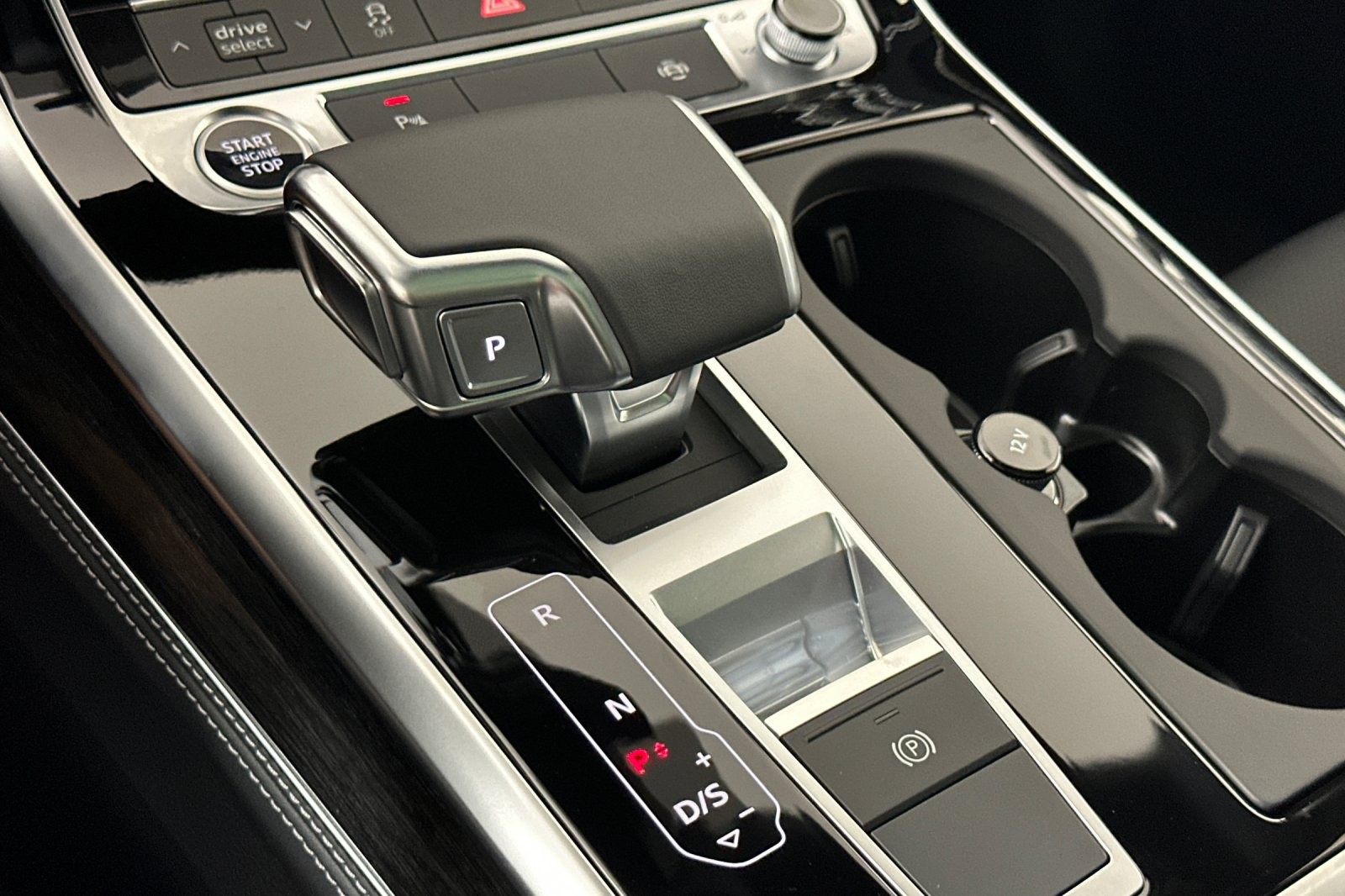 New 2026 Samurai Gray Metallic Audi Premium Plus 45 quattro *Ltd Avail* image 22