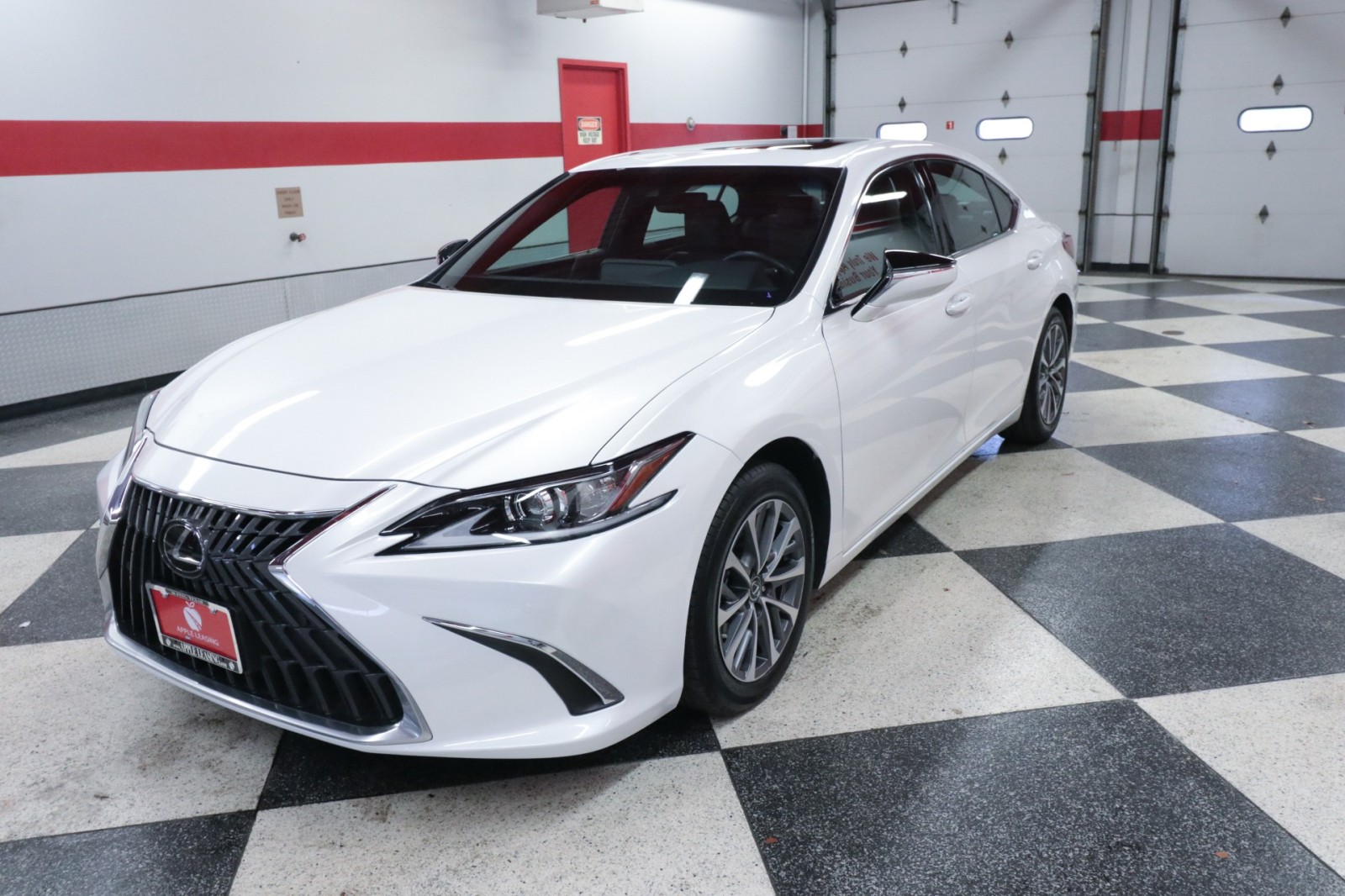 Used Car 2022 Lexus Es  Es 350 For Sale Under $40,000 In Austin, Texas