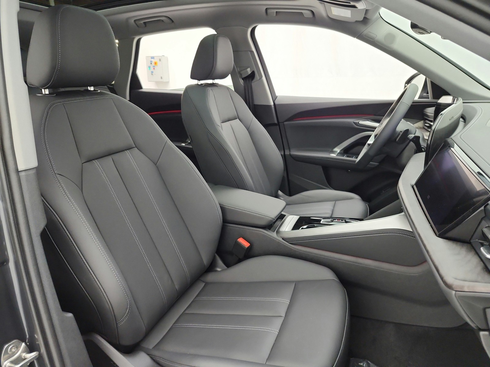 New 2026 Tambora Gray Metallic Audi Premium Plus 2.0 TFSI quattro image 14