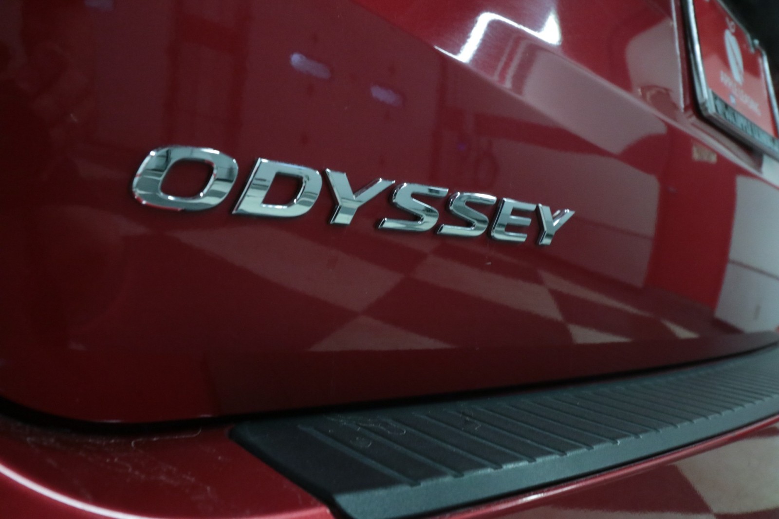 Used Car 2023 Honda Odyssey  Sport For Sale Under $35,000 In Austin, Texas