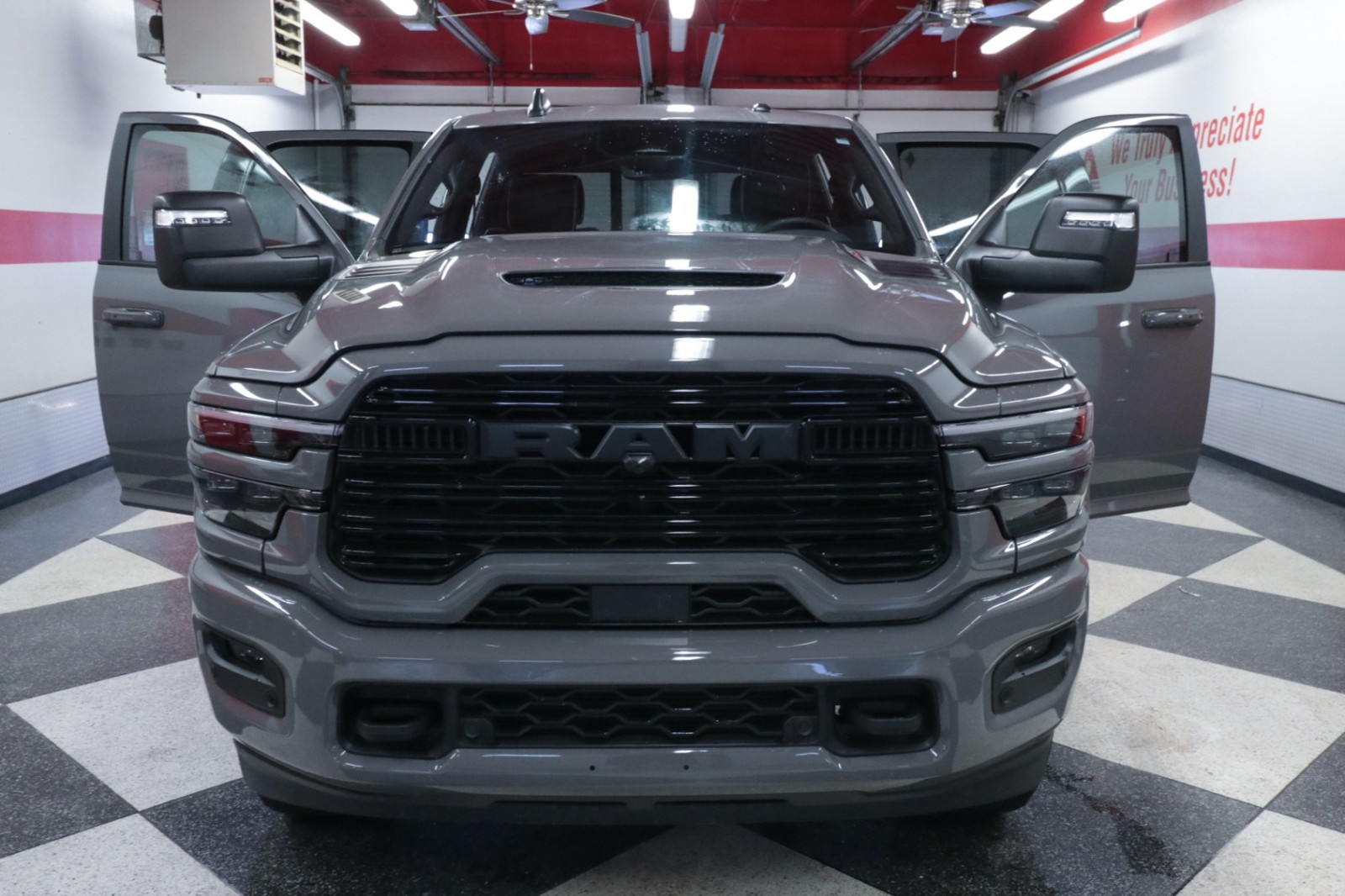 Used Car 2025 Ram 2500  Laramie For Sale Under $70,000 In Austin, Texas
