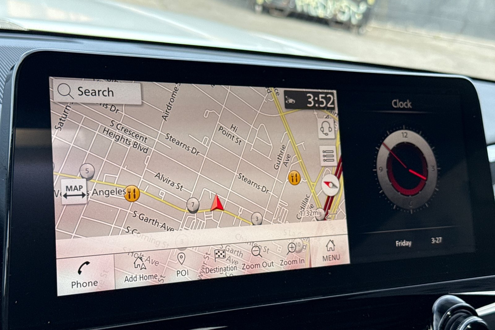 Used 2022 WHITE Nissan 4x4 SL image 19