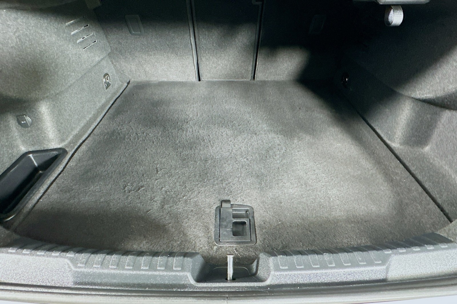 Used 2023 Glacier White Metallic Audi Premium Plus image 22