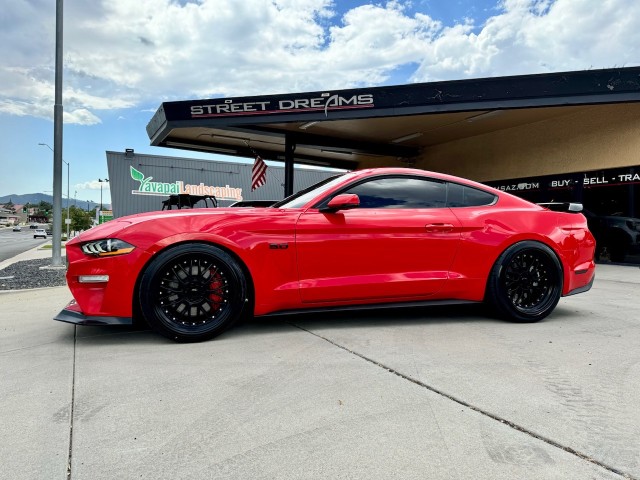 2021  Mustang GT Premium in , 