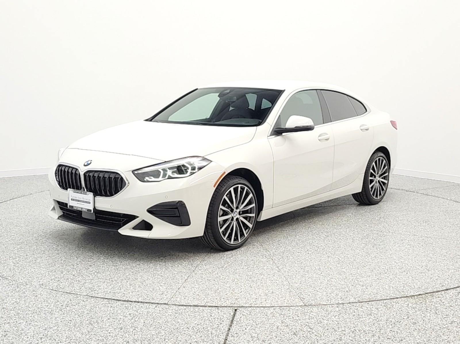 2023 BMW 2 Series 228i Gran Coupe