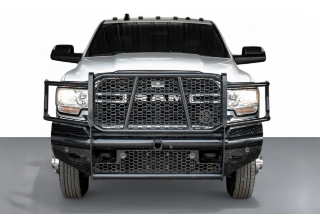 2022 Ram 3500 Tradesman 3