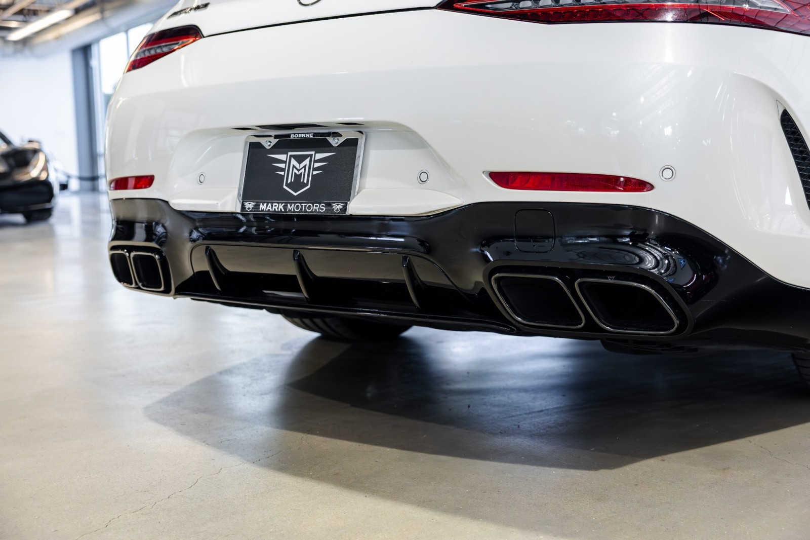 Used Car 2023 Mercedes-benz Amg Gt  Amg Gt 63 S For Sale Under $150,000 In Boerne, Texas