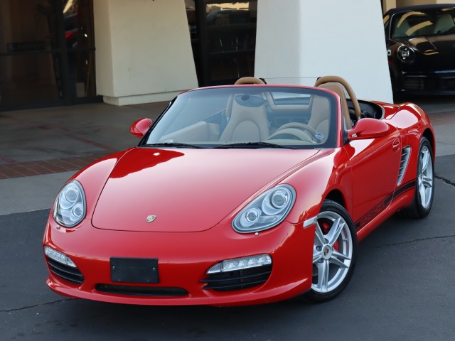 2012  Boxster S in , 