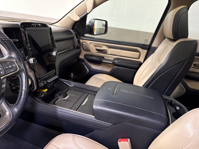 2021 Ram 1500 Limited 4WD 5.7L-V8 Hemi ProLift in , 