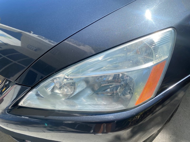 2004 Honda Accord Sdn LX LOW MILES 68,079 in , 