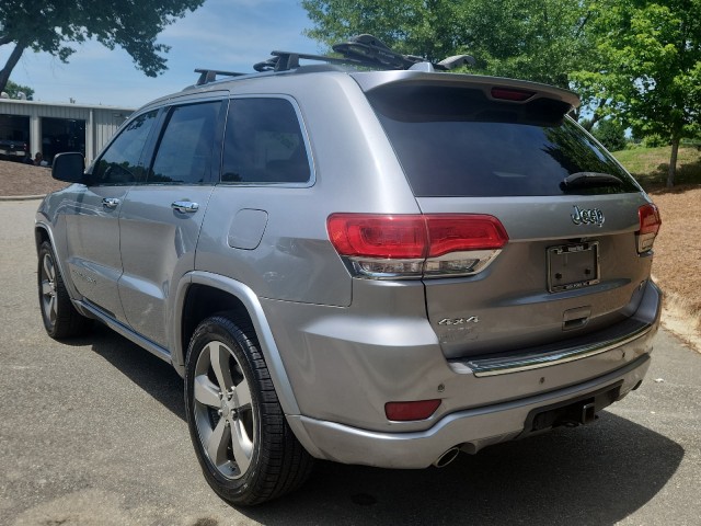 JeepGrand Cherokee5
