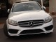 2016  C-Class C 300 Sport in , 