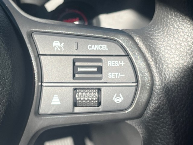 HondaAccord Sedan25