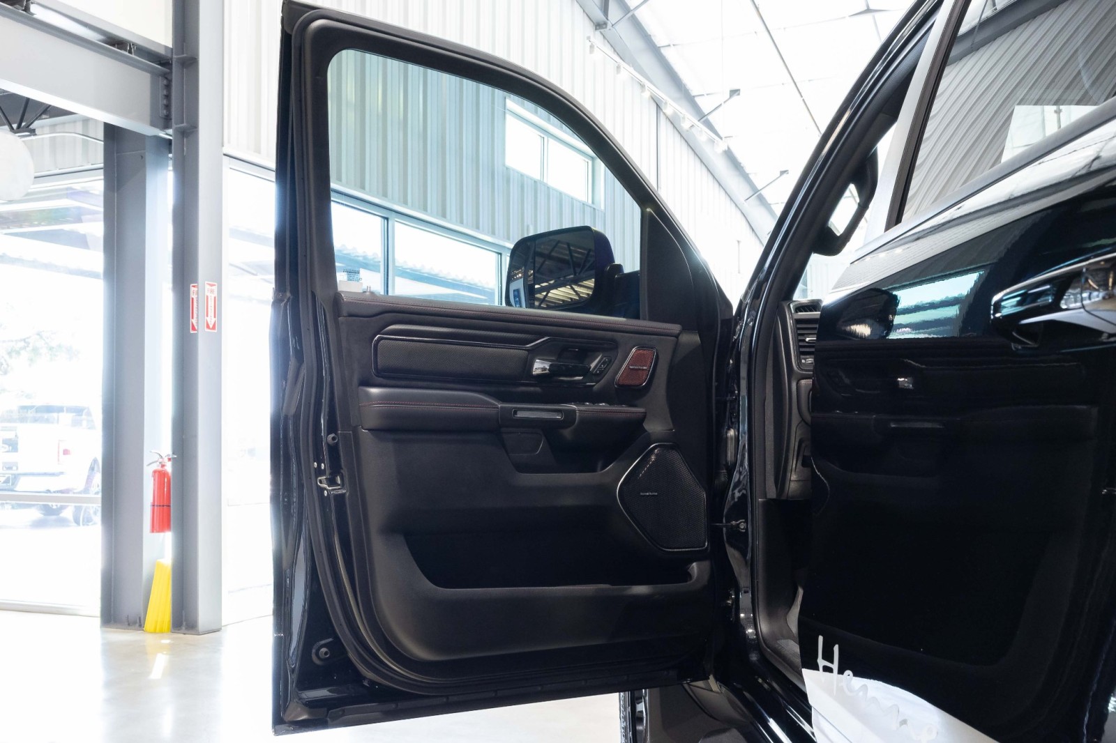 Used Car 2022 Ram 1500  Trx For Sale In Boerne, Texas