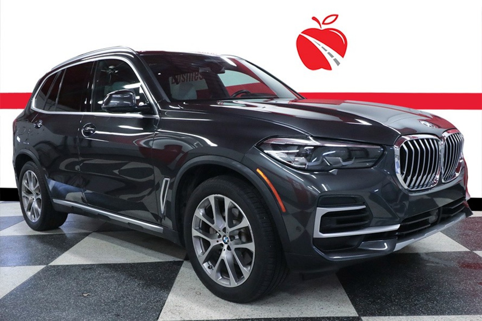 Used Car 2023 Bmw X5  Xdrive40i For Sale Under $40,000 In Austin, Texas