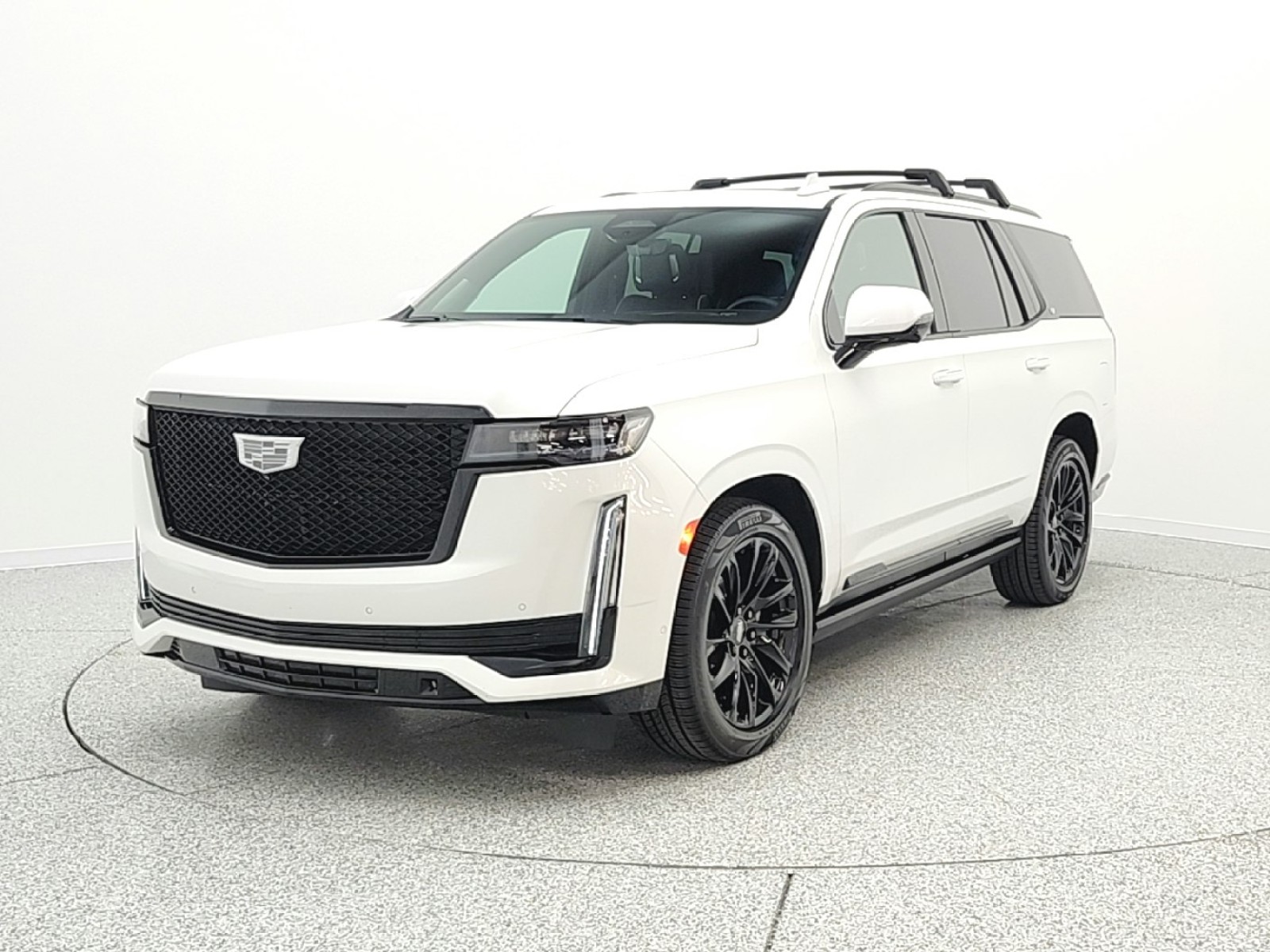 2022 Cadillac Escalade 4WD 4dr Sport Platinum