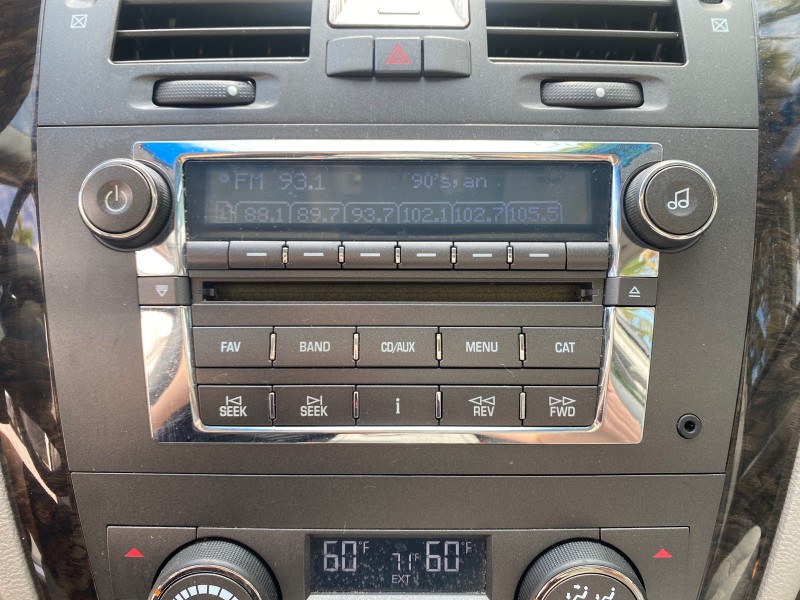 2008 Cadillac DTS LOW MILES 41,600 w/1SC in , 