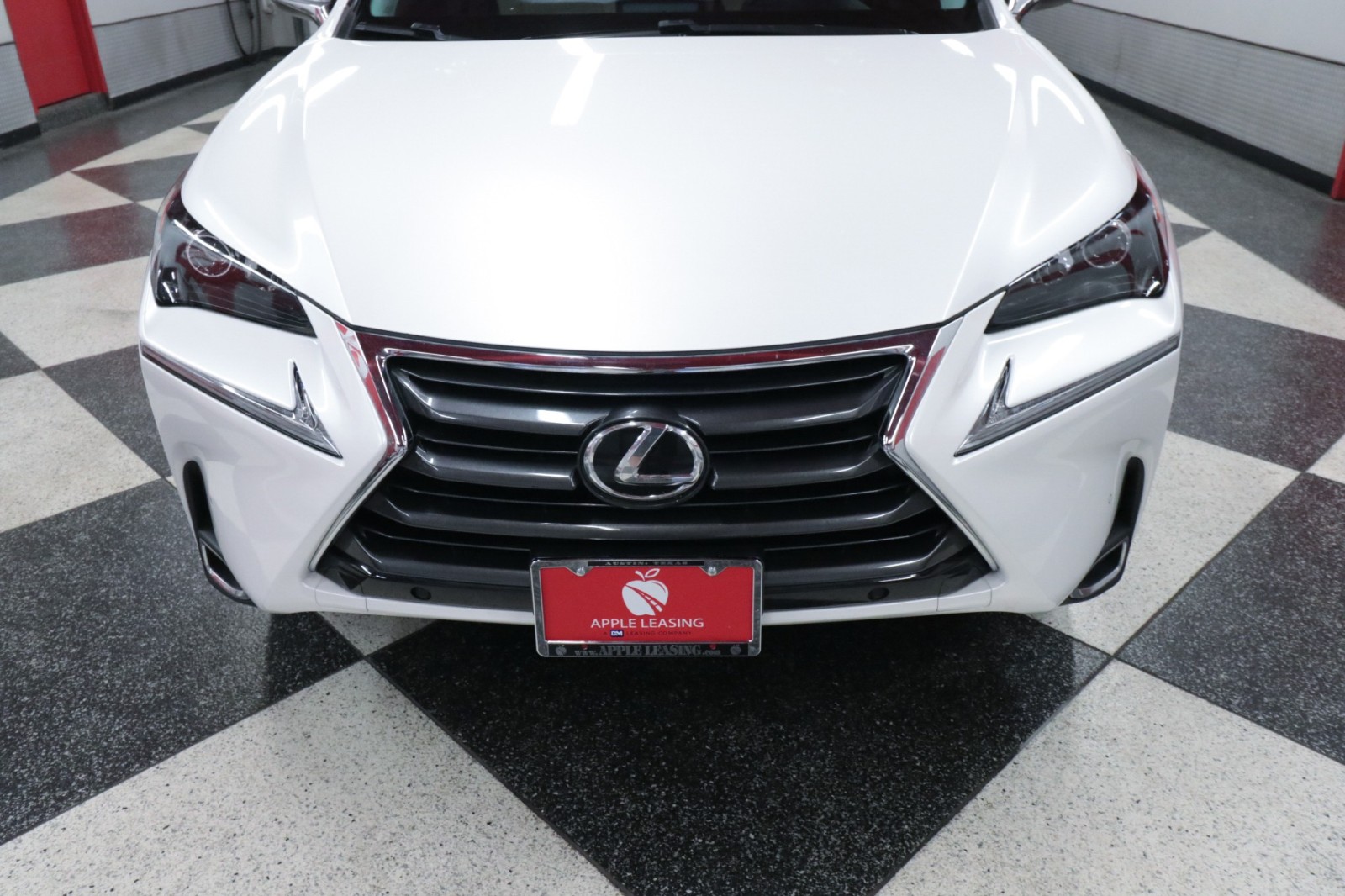 Used Car 2017 Lexus Nx  Nx Turbo For Sale Under $25,000 In Austin, Texas