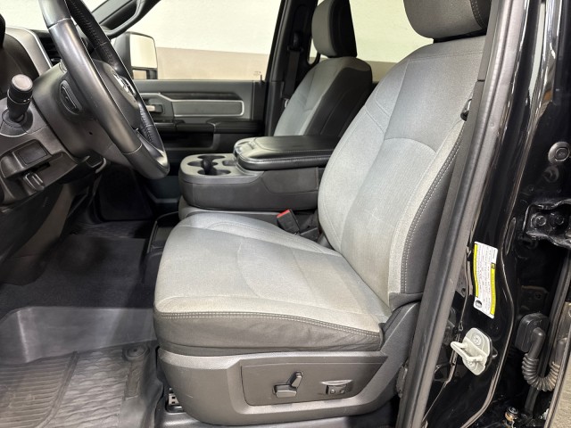 2023 Ram 2500 Big Horn 4WD Cummins in , 