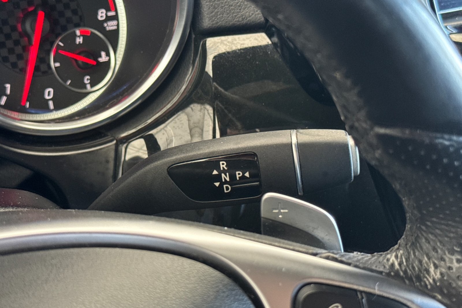 Used 2019 Black Mercedes-Benz AMG® GLE 43 image 21